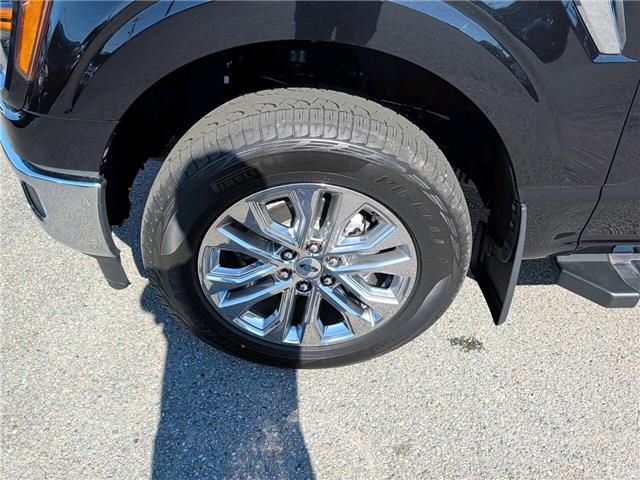 2025 Ford F-150 XLT (Stk: F1327) in Miramichi - Image 9 of 13