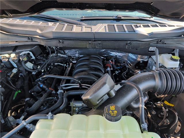 2025 Ford F-150 XLT (Stk: F1327) in Miramichi - Image 13 of 13