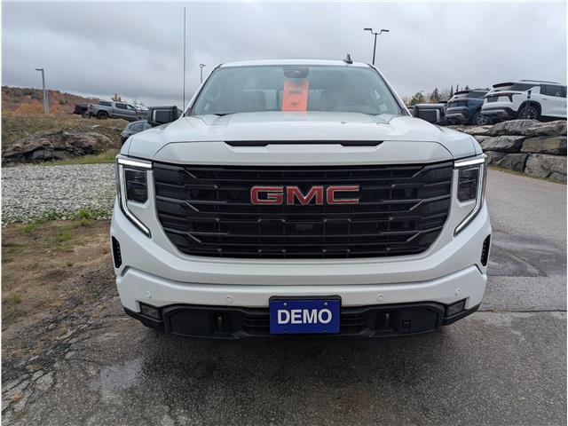 2025 GMC Sierra 1500 Elevation (Stk: 25654) in Haliburton - Image 2 of 18