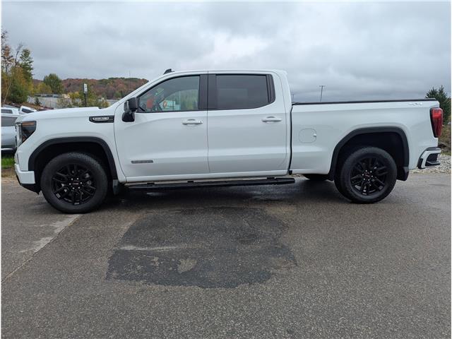 2025 GMC Sierra 1500 Elevation (Stk: 25654) in Haliburton - Image 4 of 18