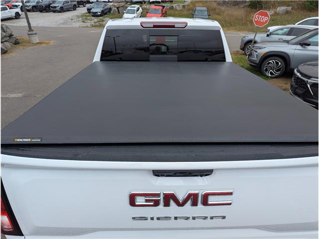 2025 GMC Sierra 1500 Elevation (Stk: 25654) in Haliburton - Image 7 of 18