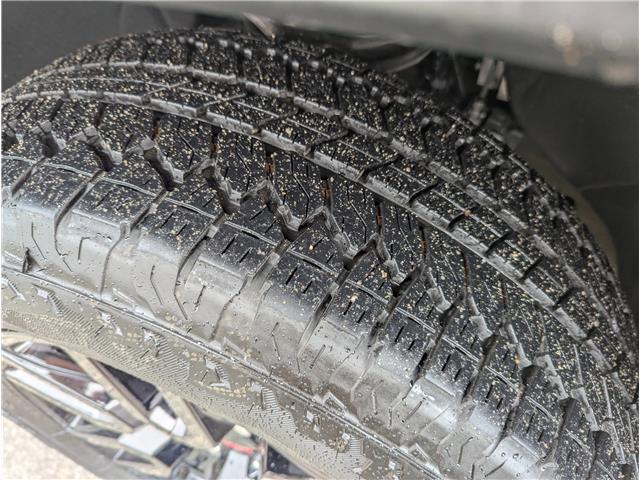 2025 GMC Sierra 1500 Elevation (Stk: 25654) in Haliburton - Image 9 of 18