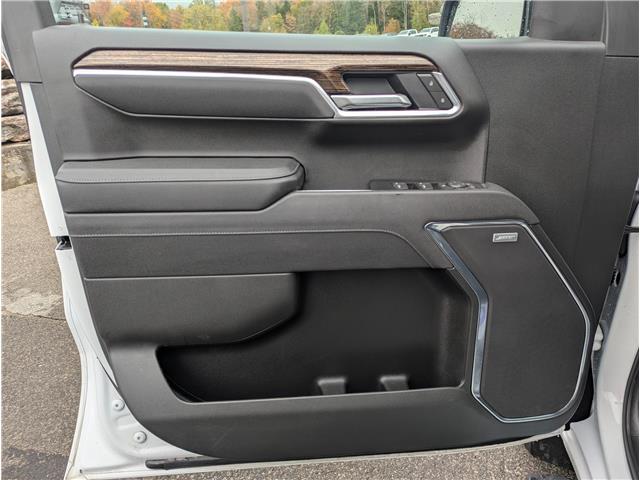 2025 GMC Sierra 1500 Elevation (Stk: 25654) in Haliburton - Image 10 of 18