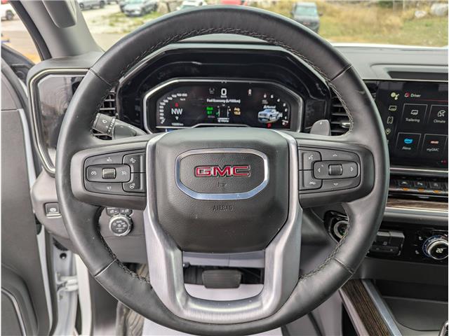 2025 GMC Sierra 1500 Elevation (Stk: 25654) in Haliburton - Image 12 of 18