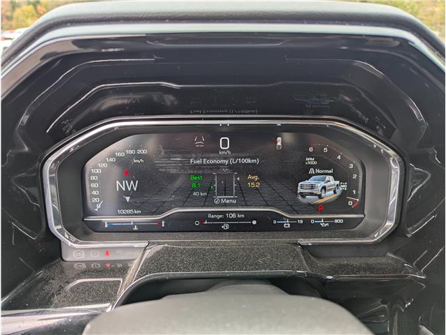 2025 GMC Sierra 1500 Elevation (Stk: 25654) in Haliburton - Image 13 of 18