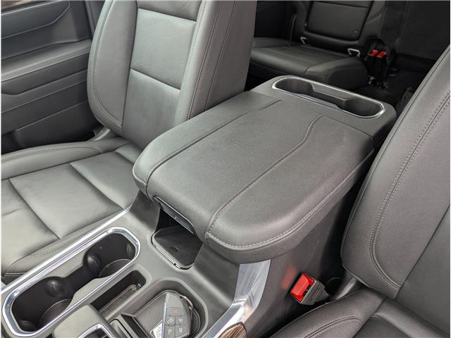 2025 GMC Sierra 1500 Elevation (Stk: 25654) in Haliburton - Image 16 of 18