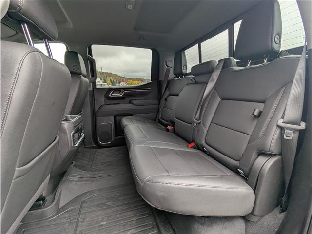 2025 GMC Sierra 1500 Elevation (Stk: 25654) in Haliburton - Image 18 of 18