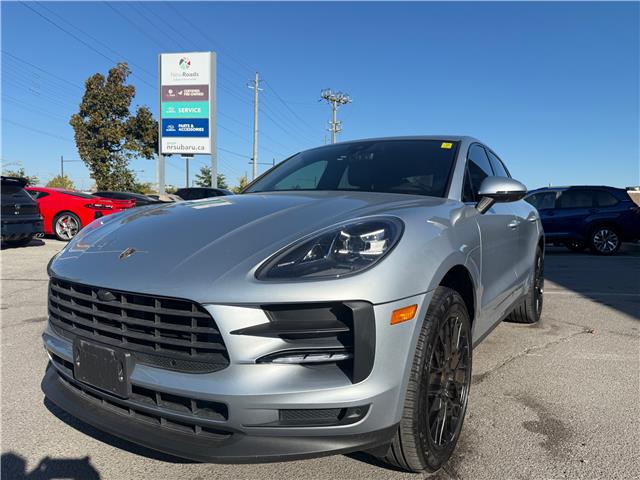 2020 Porsche Macan Base (Stk: P2060A) in Newmarket - Image 3 of 22