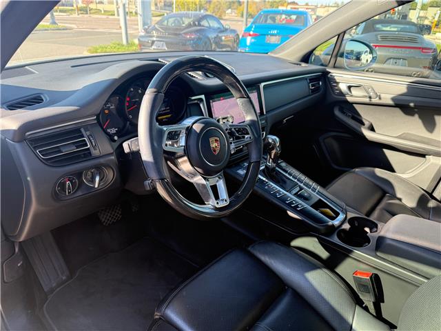 2020 Porsche Macan Base (Stk: P2060A) in Newmarket - Image 11 of 22