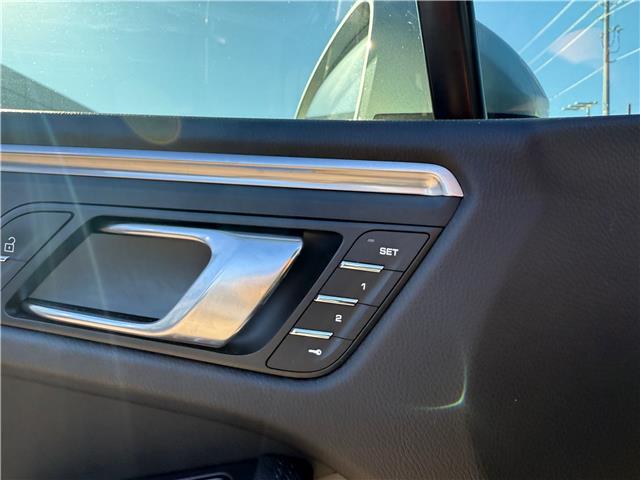 2020 Porsche Macan Base (Stk: P2060A) in Newmarket - Image 14 of 22