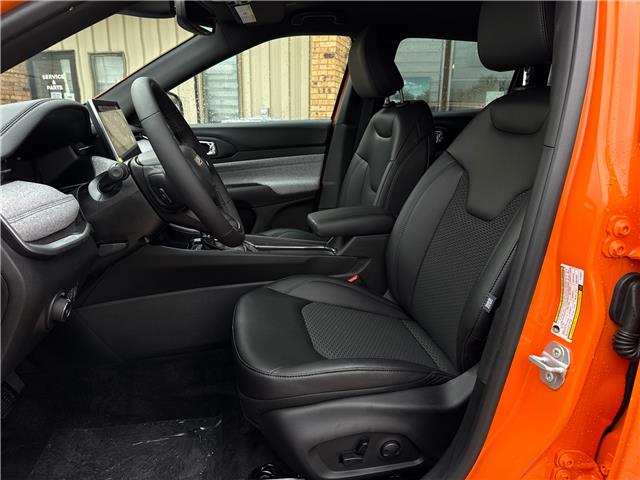 2026 Jeep Compass North (Stk: 6T08) in Blenheim - Image 7 of 9