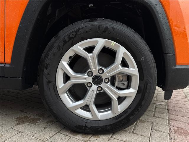 2026 Jeep Compass North (Stk: 6T08) in Blenheim - Image 8 of 9