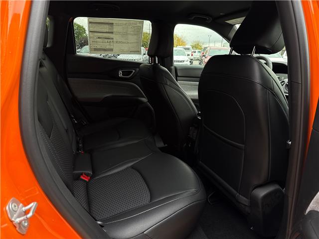 2026 Jeep Compass North (Stk: 6T08) in Blenheim - Image 9 of 9