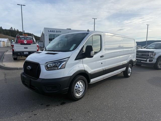 2025 Ford Transit-250 Cargo Base (Stk: 5T117) in Williams Lake - Image 1 of 12