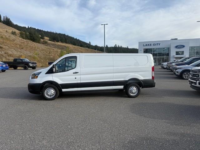 2025 Ford Transit-250 Cargo Base (Stk: 5T117) in Williams Lake - Image 2 of 12