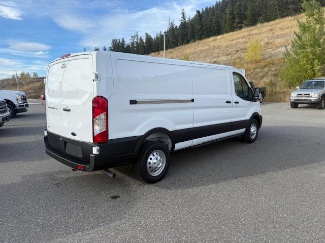 2025 Ford Transit-250 Cargo Base (Stk: 5T117) in Williams Lake - Image 5 of 12