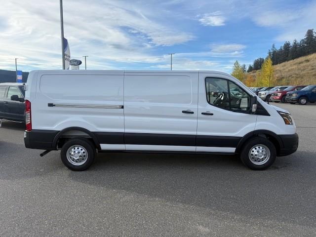 2025 Ford Transit-250 Cargo Base (Stk: 5T117) in Williams Lake - Image 6 of 12
