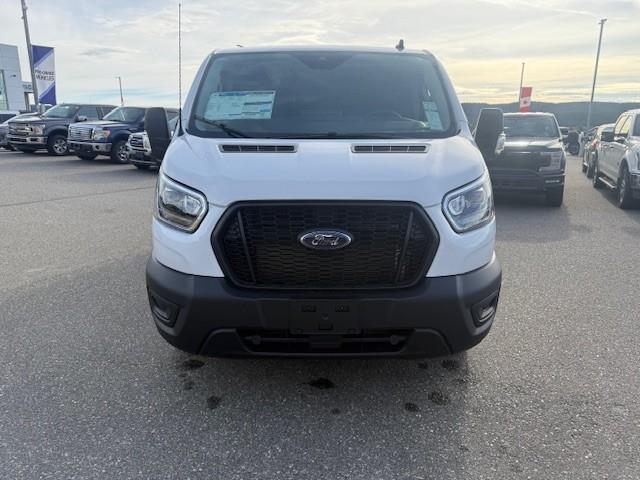 2025 Ford Transit-250 Cargo Base (Stk: 5T117) in Williams Lake - Image 8 of 12