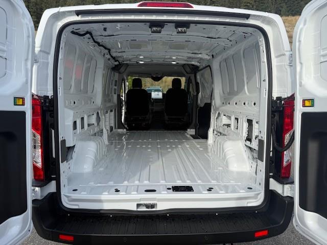 2025 Ford Transit-250 Cargo Base (Stk: 5T117) in Williams Lake - Image 10 of 12
