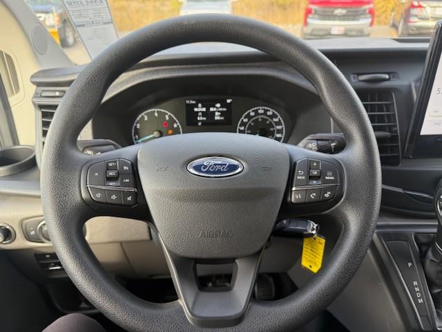 2025 Ford Transit-250 Cargo Base (Stk: 5T117) in Williams Lake - Image 12 of 12