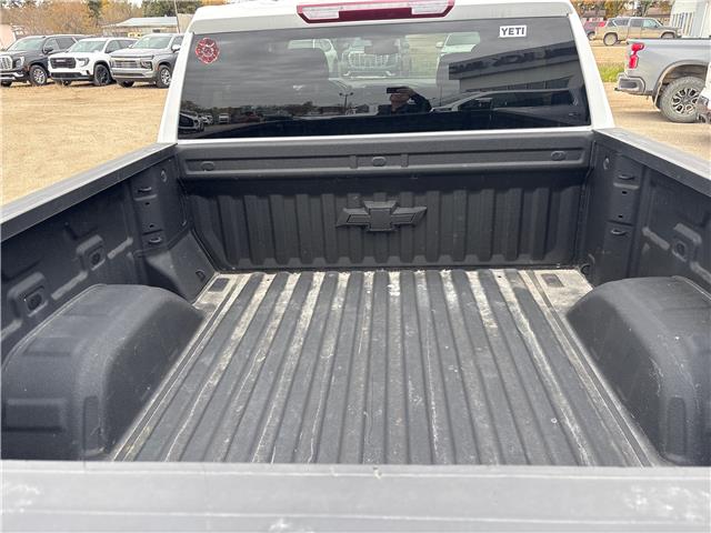 2024 Chevrolet Silverado 1500 LT (Stk: 25P060) in Wadena - Image 5 of 10