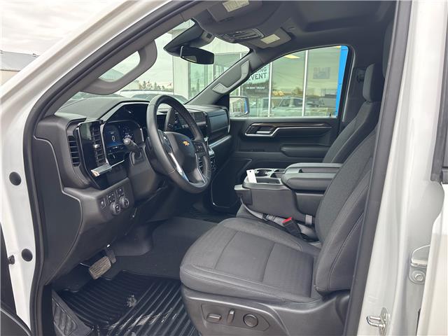 2024 Chevrolet Silverado 1500 LT (Stk: 25P060) in Wadena - Image 6 of 10