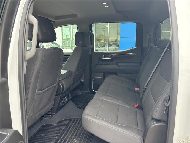 2024 Chevrolet Silverado 1500 LT (Stk: 25P060) in Wadena - Image 7 of 10