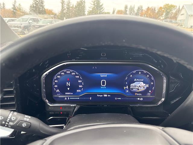2024 Chevrolet Silverado 1500 LT (Stk: 25P060) in Wadena - Image 8 of 10