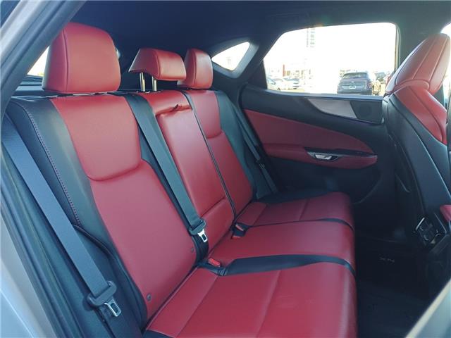 2025 Lexus NX 350 Base (Stk: 227490) in Regina - Image 23 of 28 2025 Lexus NX 350 Base (Stk: 227490) in Regina - Image 23 of 28