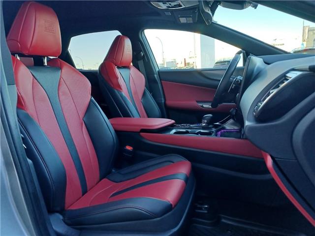 2025 Lexus NX 350 Base (Stk: 227490) in Regina - Image 20 of 28 2025 Lexus NX 350 Base (Stk: 227490) in Regina - Image 20 of 28