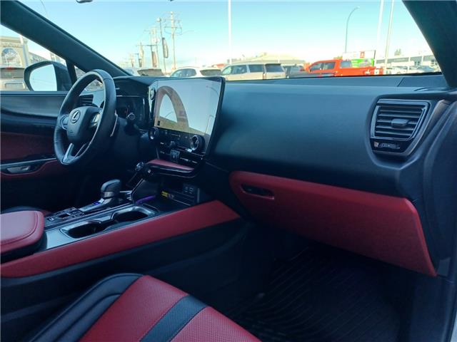 2025 Lexus NX 350 Base (Stk: 227490) in Regina - Image 19 of 28 2025 Lexus NX 350 Base (Stk: 227490) in Regina - Image 19 of 28