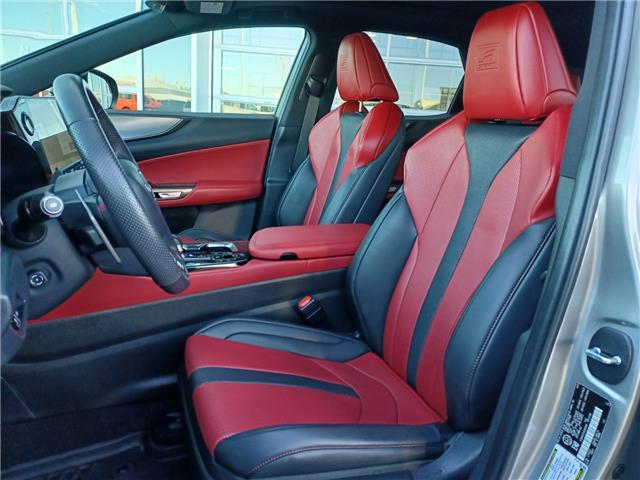 2025 Lexus NX 350 Base (Stk: 227490) in Regina - Image 12 of 28 2025 Lexus NX 350 Base (Stk: 227490) in Regina - Image 12 of 28