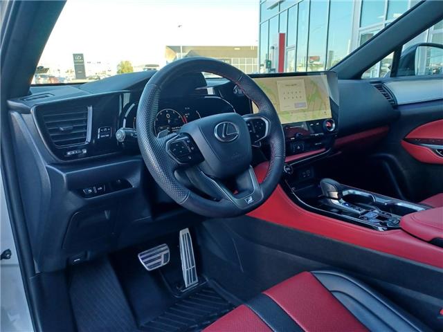 2025 Lexus NX 350 Base (Stk: 227490) in Regina - Image 13 of 28 2025 Lexus NX 350 Base (Stk: 227490) in Regina - Image 13 of 28