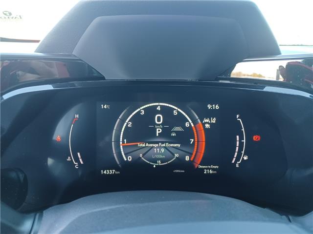 2025 Lexus NX 350 Base (Stk: 227490) in Regina - Image 15 of 28 2025 Lexus NX 350 Base (Stk: 227490) in Regina - Image 15 of 28