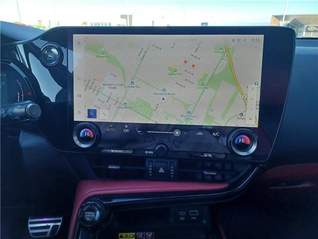 2025 Lexus NX 350 Base (Stk: 227490) in Regina - Image 16 of 28 2025 Lexus NX 350 Base (Stk: 227490) in Regina - Image 16 of 28