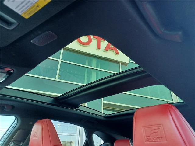 2025 Lexus NX 350 Base (Stk: 227490) in Regina - Image 18 of 28 2025 Lexus NX 350 Base (Stk: 227490) in Regina - Image 18 of 28