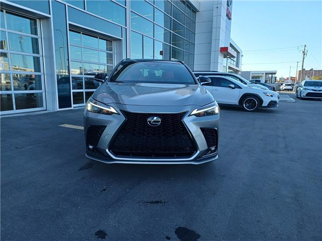 2025 Lexus NX 350 Base (Stk: 227490) in Regina - Image 2 of 28 2025 Lexus NX 350 Base (Stk: 227490) in Regina - Image 2 of 28