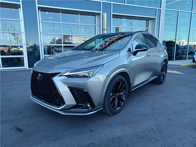 2025 Lexus NX 350 Base (Stk: 227490) in Regina - Image 1 of 28