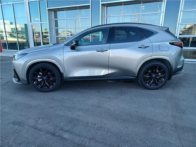 2025 Lexus NX 350 Base (Stk: 227490) in Regina - Image 4 of 28 2025 Lexus NX 350 Base (Stk: 227490) in Regina - Image 4 of 28