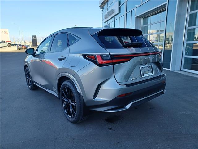 2025 Lexus NX 350 Base (Stk: 227490) in Regina - Image 6 of 28 2025 Lexus NX 350 Base (Stk: 227490) in Regina - Image 6 of 28