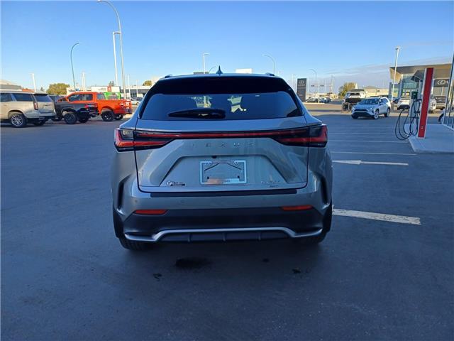 2025 Lexus NX 350 Base (Stk: 227490) in Regina - Image 7 of 28 2025 Lexus NX 350 Base (Stk: 227490) in Regina - Image 7 of 28