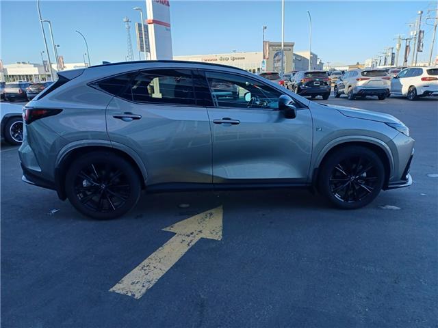 2025 Lexus NX 350 Base (Stk: 227490) in Regina - Image 5 of 28 2025 Lexus NX 350 Base (Stk: 227490) in Regina - Image 5 of 28