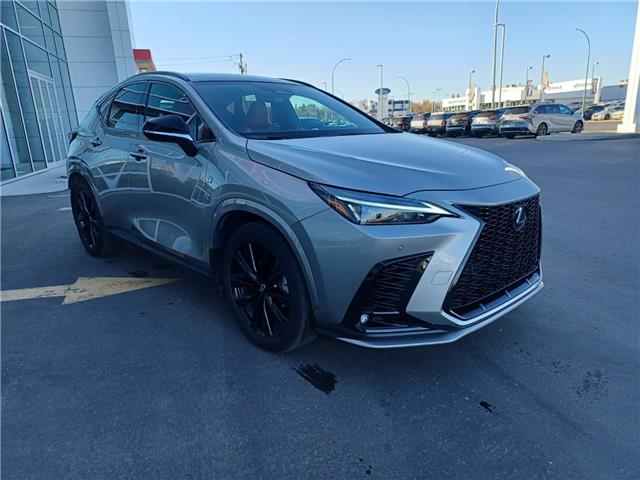 2025 Lexus NX 350 Base (Stk: 227490) in Regina - Image 3 of 28 2025 Lexus NX 350 Base (Stk: 227490) in Regina - Image 3 of 28