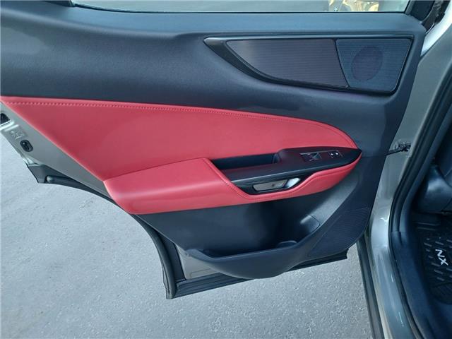 2025 Lexus NX 350 Base (Stk: 227490) in Regina - Image 22 of 28 2025 Lexus NX 350 Base (Stk: 227490) in Regina - Image 22 of 28