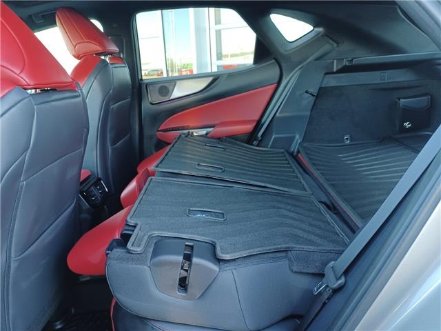 2025 Lexus NX 350 Base (Stk: 227490) in Regina - Image 25 of 28 2025 Lexus NX 350 Base (Stk: 227490) in Regina - Image 25 of 28