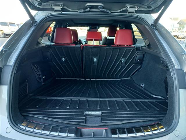 2025 Lexus NX 350 Base (Stk: 227490) in Regina - Image 28 of 28 2025 Lexus NX 350 Base (Stk: 227490) in Regina - Image 28 of 28