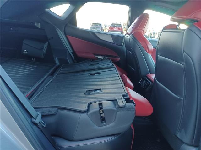 2025 Lexus NX 350 Base (Stk: 227490) in Regina - Image 26 of 28 2025 Lexus NX 350 Base (Stk: 227490) in Regina - Image 26 of 28