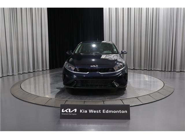 2024 Kia Forte5 EX (Stk: 26650C) in Edmonton - Image 2 of 25