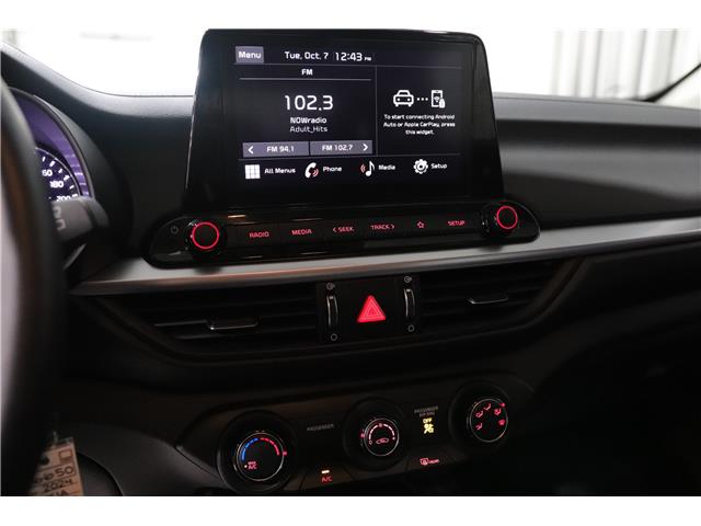 2024 Kia Forte5 EX (Stk: 26650C) in Edmonton - Image 14 of 25