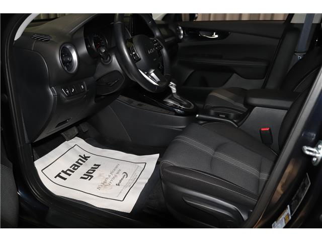 2024 Kia Forte5 EX (Stk: 26650C) in Edmonton - Image 10 of 25